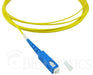 EAN 4063232049694 - BlueOptics SFP2122BU3MX Cable de fibra óptica e InfiniBand 3 m LC SC Amarillo imagen 6
