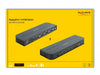 EAN 4043619114849 - DeLOCK 11484 interruptor KVM Negro imagen 4