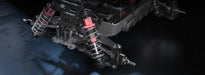 EAN 4260768517370 - Amewi 22629 modelo controlado por radio Truggy Motor eléctrico 1:16 imagen 2