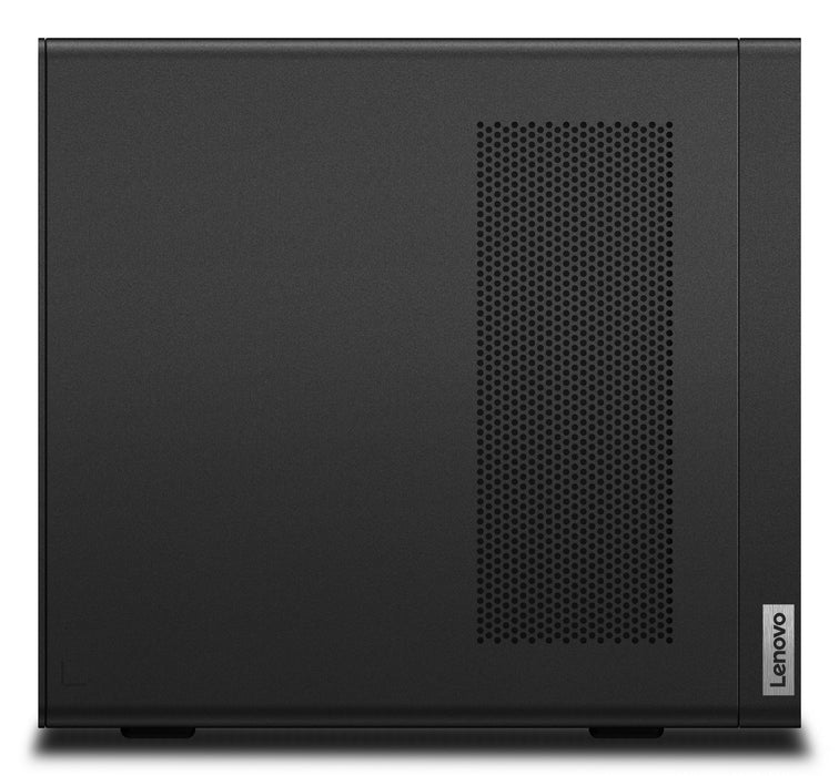 EAN 198155780349 - Lenovo ThinkStation P3 Ultra SFF Intel® Core™ i7 i7-14700 32 GB DDR5-SDRAM 1 TB SSD NVIDIA RTX A400 Window imagen 9