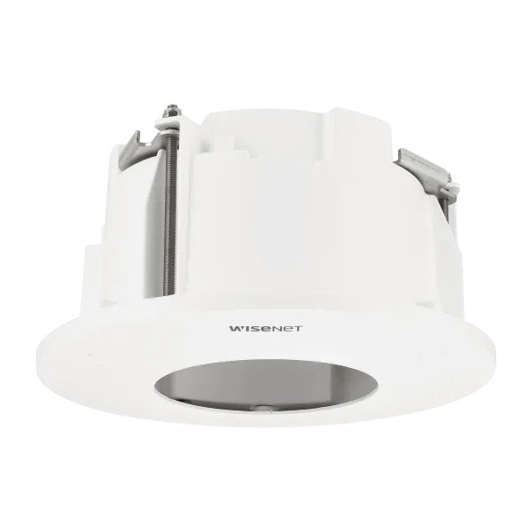 EAN 8801089191540 - Hanwha SHD-1408FPW cámaras de seguridad y montaje para vivienda Carcasa y soporte imagen 2