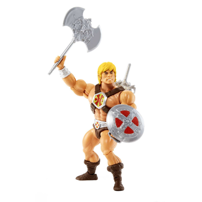EAN 0194735030699 - Mattel HDR96 figura de acción y colleccionable imagen 3