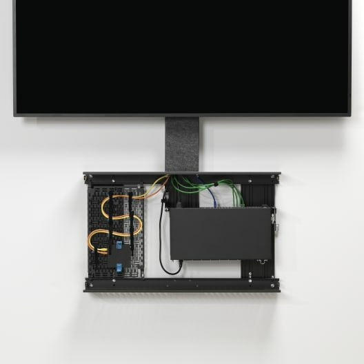 EAN 841872178219 - Chief FCASTC soporte para pantalla de señalización 2,18 m (86") Negro imagen 8