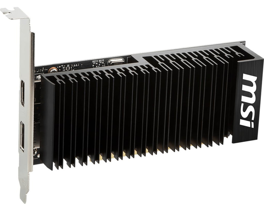 EAN 4719072561420 - MSI V809-2825R NVIDIA 2 GB GDDR4 imagen 4