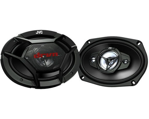 EAN 4975769435393 - JVC CS-DR6940 altavoz audio Ovalado De 4 vías 550 W imagen 1