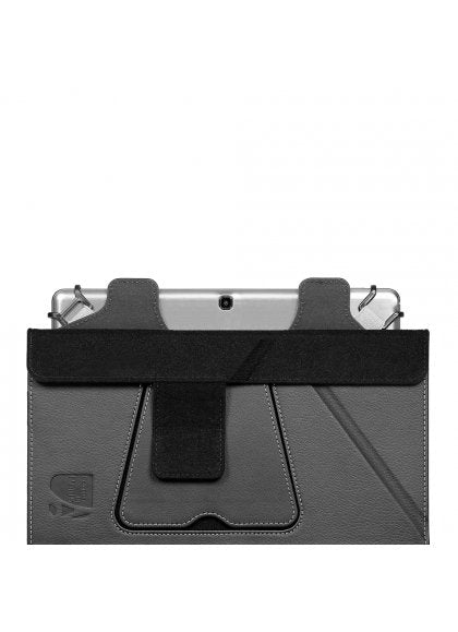 EAN 3567042015173 - Port Designs Muskoka Keyboard II 9/11 Francés Bluetooth Negro imagen 8