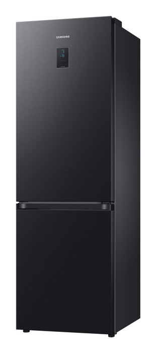 EAN 8806095286150 - Samsung RB34C675EBN Independiente 344 L Negro imagen 2