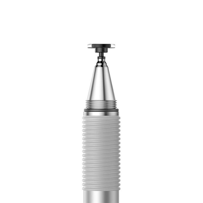 EAN 6953156284418 - Baseus Golden Cudgel lápiz digital Plata imagen 3
