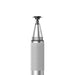 EAN 6953156284418 - Baseus Golden Cudgel lápiz digital Plata imagen 3
