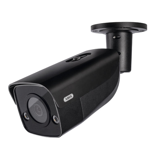 EAN 4043158220322 - ABUS CAM IP Tube 4 MPx Schwarz 2.8 mm WL Black imagen 2