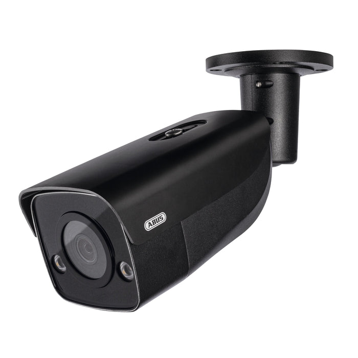EAN 4043158220322 - ABUS CAM IP Tube 4 MPx Schwarz 2.8 mm WL Black imagen 2