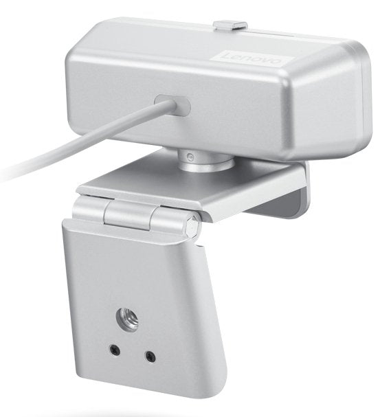 EAN 195892122487 - Lenovo 310 cámara web 1920 x 1080 Pixeles USB 2.0 Blanco imagen 5