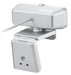EAN 195892122487 - Lenovo 310 cámara web 1920 x 1080 Pixeles USB 2.0 Blanco imagen 5