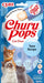 EAN 8859387700995 - CIAO Churu Pops Tuna Recipe Gato Premio Atún 15 g imagen 1
