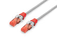 EAN 4016032490999 - Digitus A-CC-R accesorio para cable Clavija de codificación por colores imagen 2