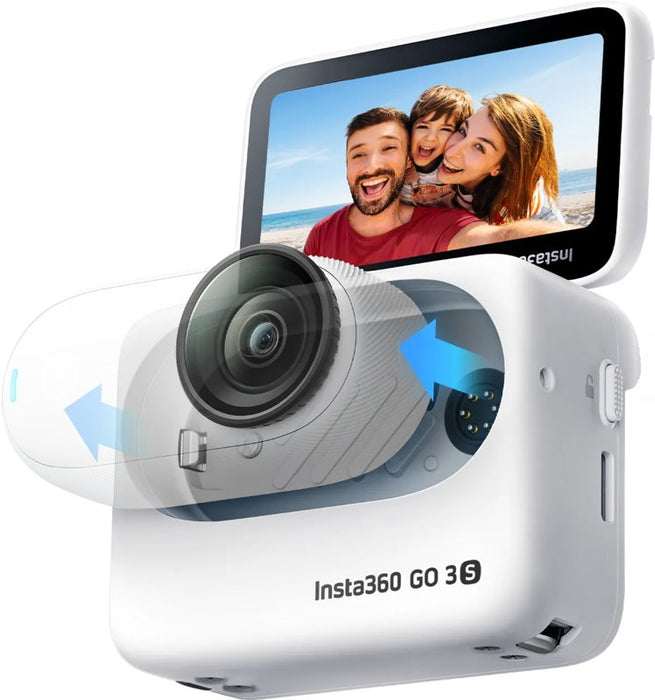 EAN 6970357857661 - Insta360 CINSCATA_1 accesorio para cámara de deportes de acción imagen 3