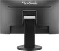 EAN 0766907028164 - Viewsonic VG Series VG2208A pantalla para PC 55,9 cm (22") 1920 x 1080 Pixeles Full HD LED Negro imagen 6