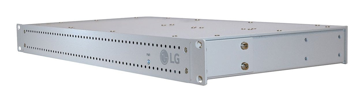 EAN 8806091298997 - LG PCS500R servidor y codificador de vídeo imagen 3