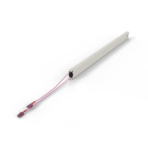 EAN 4262427630543 - PATCHBOX CONE46OM411 Cable de fibra óptica e InfiniBand 2,5 m LC LC/LC Rosa imagen 2