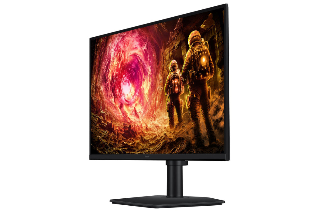 EAN 8806097817949 - Samsung S27FG506EU pantalla para PC 68,6 cm (27") 2560 x 1440 Pixeles Quad HD LCD Negro imagen 5