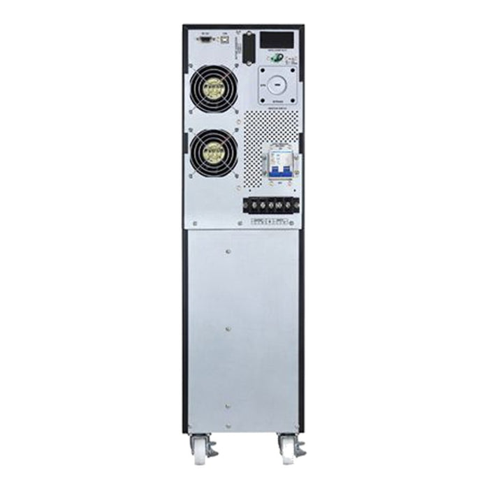 EAN 5605922026937 - Phasak PH 9260 sistema de alimentación ininterrumpida (UPS) Doble conversión (en línea) 6 kVA 5400 W 0 sa imagen 3