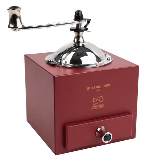 EAN 4006950025946 - Peugeot Le moulin d’ olivier roellinger Molinillo de pimienta Rojo imagen 1