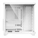 EAN 8436545694190 - Hiditec H3 PRO Midi Tower Transparente, Blanco imagen 7