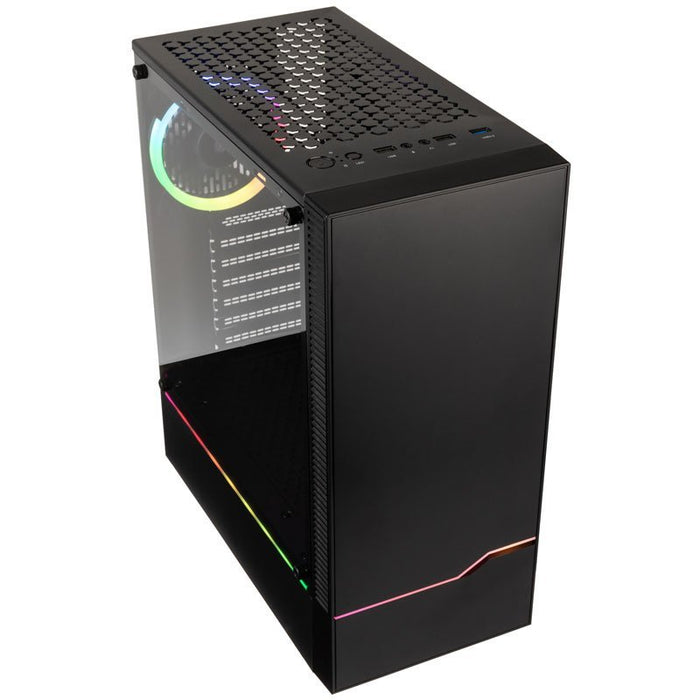 EAN 5999094004030 - Kolink Inspire K9 ARGB Midi Tower Negro imagen 2