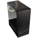 EAN 5999094004030 - Kolink Inspire K9 ARGB Midi Tower Negro imagen 2
