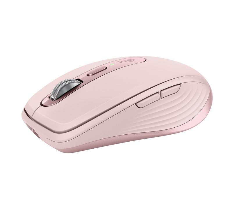 EAN 5099206111714 - Logitech 910-006931 ratón Oficina mano derecha RF Wireless + Bluetooth Laser 8000 DPI imagen 7