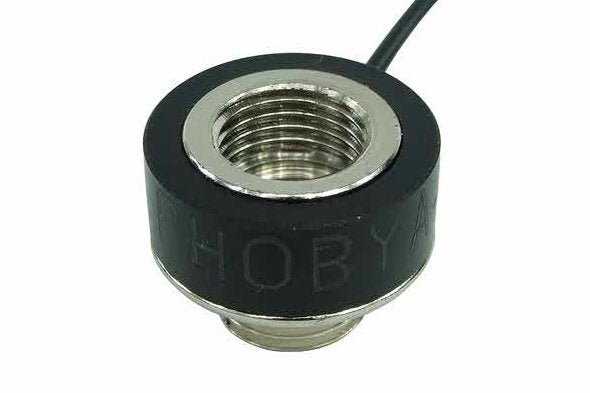 EAN 4049469091019 - Phobya 71170 accesorio o pieza de sistema de refrigeración para ordenador Sensor de temperatura imagen 2