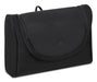EAN 4260709011752 - Rivacase 8407 Bolsa de aseo 4 L Poliéster, Poliéster reciclado Negro imagen 1