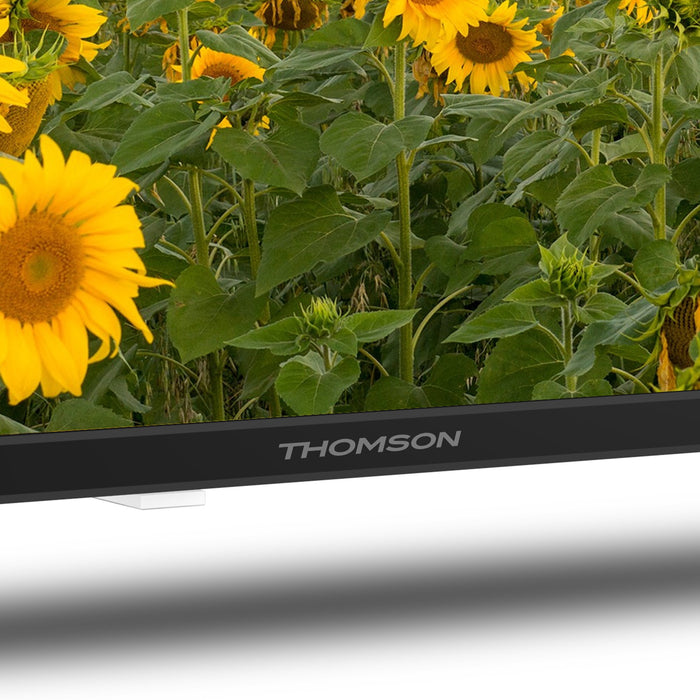 EAN 9120106661415 - Thomson 24HA2S13C Televisor 61 cm (24") HD Smart TV Wifi Negro imagen 4