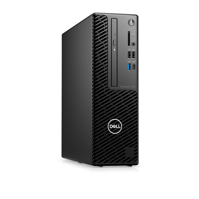 EAN 5397184901502 - DELL Precision 3460 Intel® Core™ i7 i7-14700 16 GB DDR5-SDRAM 512 GB SSD Windows 11 Pro SFF Puesto de tra imagen 3