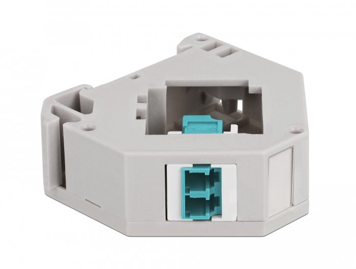 EAN 4043619871940 - DeLOCK 87194 módulo de conector de red imagen 3