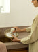 EAN 8710755252167 - Brabantia 252167 cepillo de limpieza Plástico Beige imagen 2