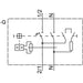 EAN 4001869557892 - Siemens 5SV1316-7KK16 corta circuito Residual-current device with overcurrent protection (RCBO) Tipo A 2 imagen 5