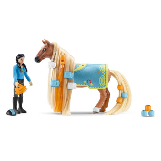 EAN 4059433574400 - schleich HORSE CLUB Sofia’s Beauties 42585 set de juguetes imagen 1