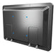 EAN 0843173162102 - Elo Touch Solutions Steel Pantalla plana para señalización digital 25,6 cm (10.1") LED Wifi 450 cd / m² F imagen 4