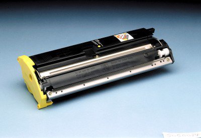 EAN 10343830530 - Epson Toner yellow 6000sh f AcuLaser C2000 cartucho de tóner 1 pieza(s) Original imagen 2