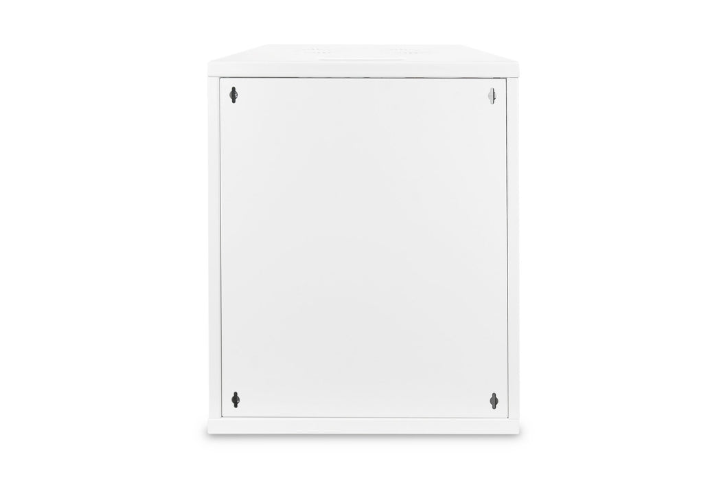 EAN 4016032330967 - Digitus DN-19 12-U-S-1 armario rack 12U Bastidor de pared Gris imagen 4