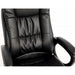 EAN 5902838468852 - Topeshop FOTEL IDOL CZARNY silla de oficina y de ordenador imagen 4