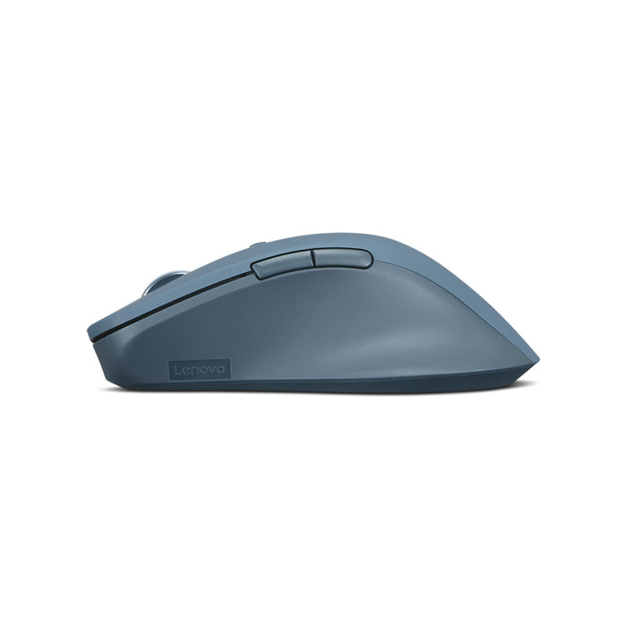 EAN 0195892098515 - Lenovo Yoga Pro Mouse P ratón Juego mano derecha Bluetooth Óptico 2400 DPI imagen 7