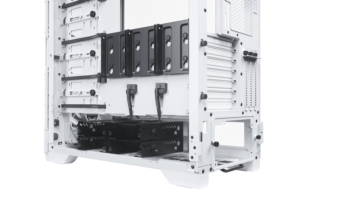 EAN 886523302377 - Phanteks P600S Midi Tower Blanco imagen 10