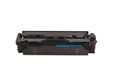 EAN 4260664875338 - MediaRange MRHPT2031C cartucho de tóner 1 pieza(s) Compatible Cian imagen 1