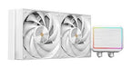 EAN 8435693112310 - Mars Gaming ML-PROII240W Procesador Kit de refrigeración líquida 12 cm Blanco 1 pieza(s) imagen 1