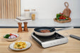 EAN 8017709339739 - Smeg PIC01BLMEU hobs Negro Encimera Con placa de inducción 1 zona(s) imagen 15