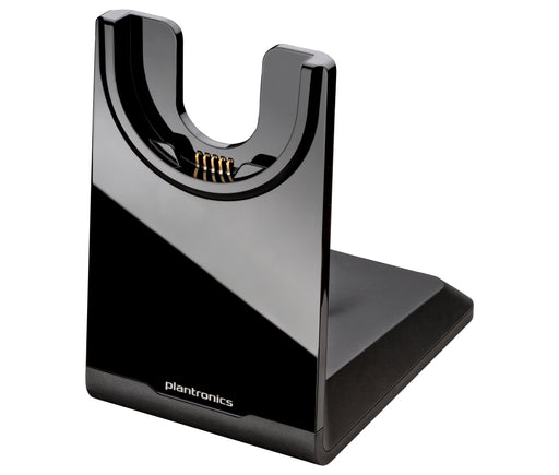 EAN 0197497574265 - HP Poly Voyager Focus UC USB-A Charging Stand Soporte para auriculares imagen 1