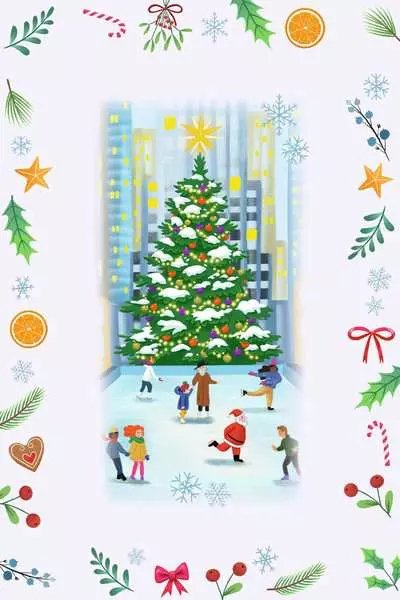 EAN 4005555042464 - Ravensburger 12004246 calendario de adviento imagen 25