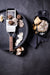 EAN 98399433134 - Microplane 43313 cortador de verduras en espiral o rallador manual Rallador de mano Plata, Madera imagen 7